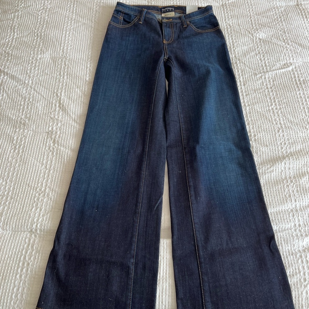 Women's Blue Jeans